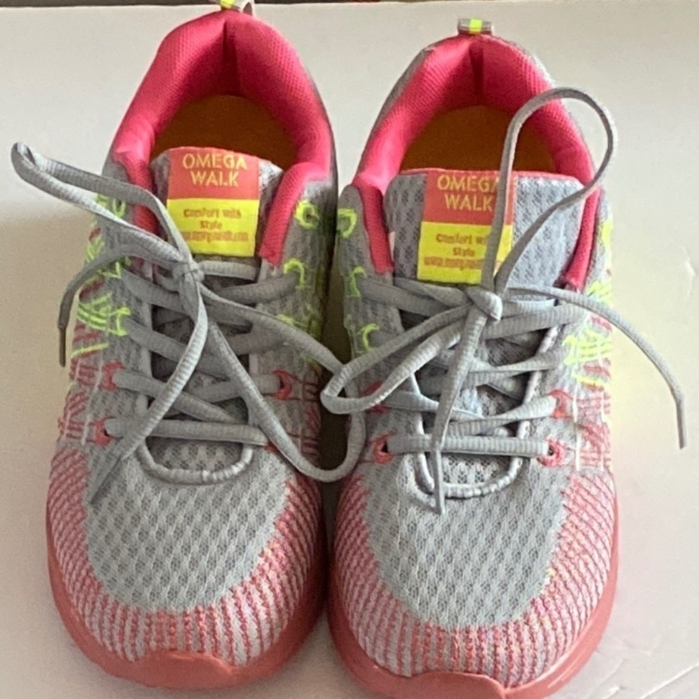 Omega Ombre Kicks (worn 1x)